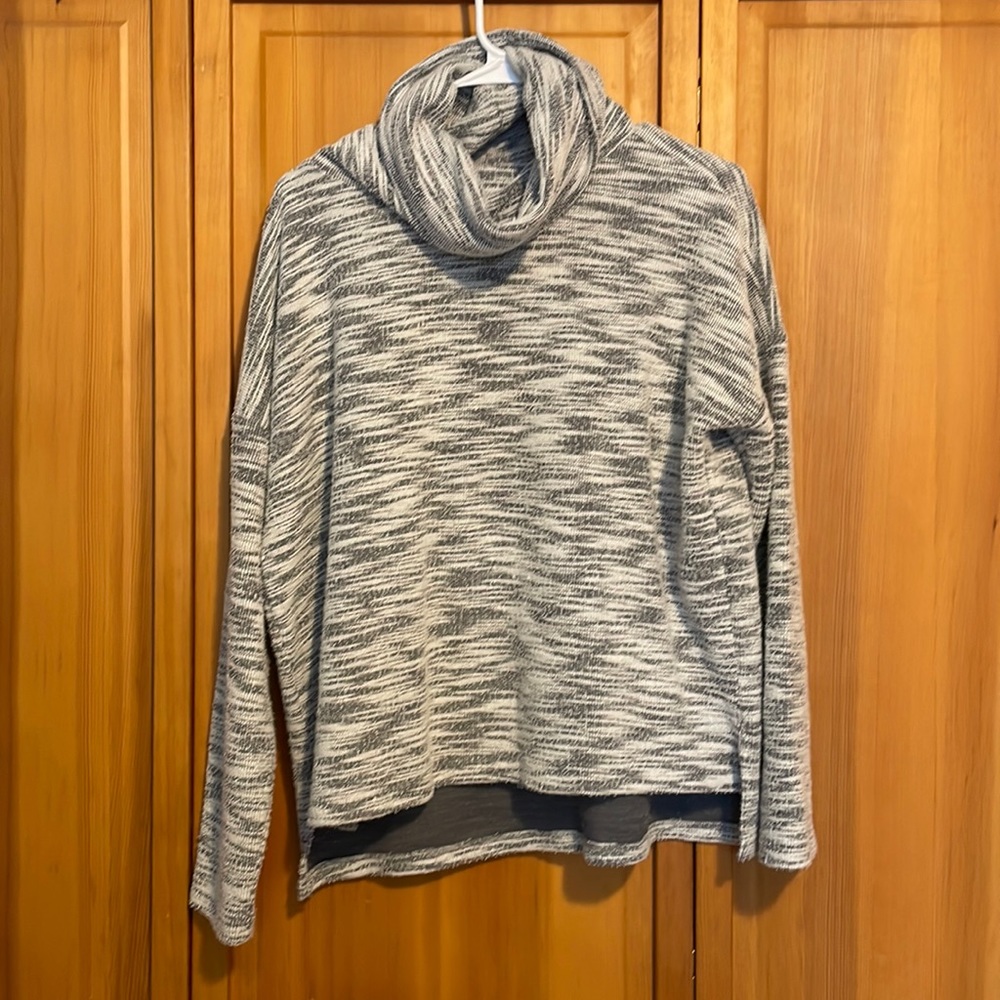 Bobi Turtleneck Sweater